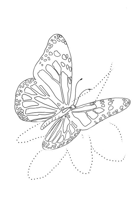 Realistic Butterfly Tattoo Stencil, 3d Butterfly Tattoo Stencil, Butterfly Shading, Realistic Butterfly Tattoo, Hummingbird Drawing, Butterfly With Flowers Tattoo, Jack Tattoo, Butterfly Tattoo Stencil, 3d Butterfly Tattoo