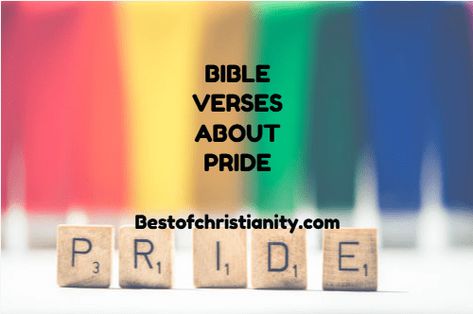 Bible Verses About Pride Pride Bible Verses, Psalm 10, Proverbs 8, Pride Quotes, Proverbs 11, Best Bible Verses, Christian Verses, Proverbs 16, Biblical Quotes