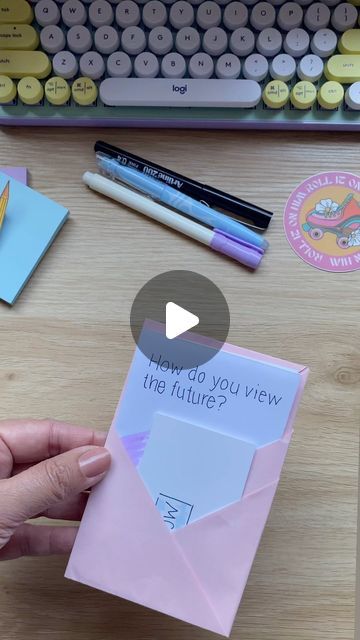 How To Fold Mini Envelopes, Letter Holder Diy, Letter Folding Ideas Jw, Envelope Folding Ideas, Envelope Card Design, Folding Paper Into Envelope, Making Envelopes Out Of Paper Tutorials, Jw Origami, How To Make An Envelope Out Of A4 Paper