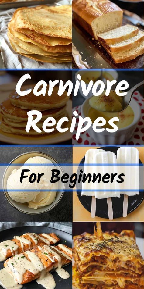 My beginner friendly carnivore diet recipes are perfect for those starting their journey. Discover simple, satisfying dishes that make the carnivore diet accessible and enjoyable. 7 Day Carnivore Diet, Carnivor Diet Snacks, Carnivore Snacks On The Go, Carnivore Snack Ideas, Carnivore Meal Ideas, Carnivore Lunch Ideas, Carnivore Dinner Ideas, Easy Carnivore Meals, Carnivore Desserts