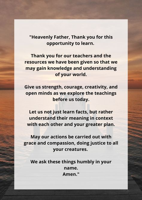 Short Prayer Before Class Starts, Closing Prayer For Class, Short Prayer Before Class, Opening Prayer For Class, Prayer Before Class, Silent Place, Prayer For Students, Prayer For Work, Catholic Bible Verses