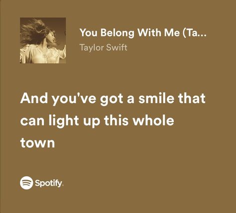 “and you’ve got a smile that can light up this whole town” Quotes On Smile Pretty, This Song 24/7, This Town Lyrics, Song Lyrics About Him, You Light Up My Life Quotes, Beautiful Lyrics Quotes, Pretty Smile Quotes, Best Song Lyrics Quotes, Cute Love Song Lyrics