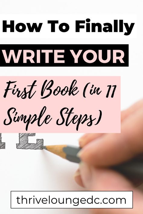 How To Write Your First Book, Ebooks Design, Write An Ebook, Ebook Template Design, Create A Book Cover, Author Tips, Build Habits, Create A Book, Vision Board Party