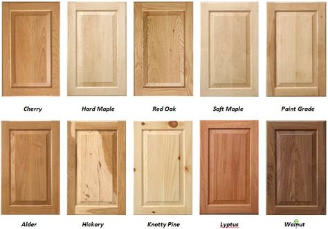 Natural Wood Color Cabinets, Wood Cabinet And Floor Color Combinations, Blond Kitchen Cabinets, Ash Cabinets Kitchen Wood, Beech Wood Cabinets Kitchens, Blonde Wood Cabinets Kitchen, Best Wood For Stained Cabinets, Different Types Of Wood Cabinets, Light Cherry Wood Kitchen Cabinets