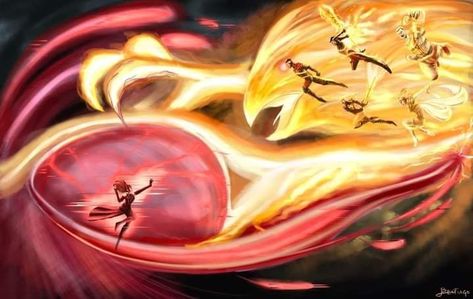 Phoenix And Scarlet Witch, Scarlett Witch Powers, Marvel Heroes Comics, Mommy Wanda, Phoenix Marvel, W.i.t.c.h Fanart, Scarlet Witch Comic, Witch Powers, The Scarlet Witch