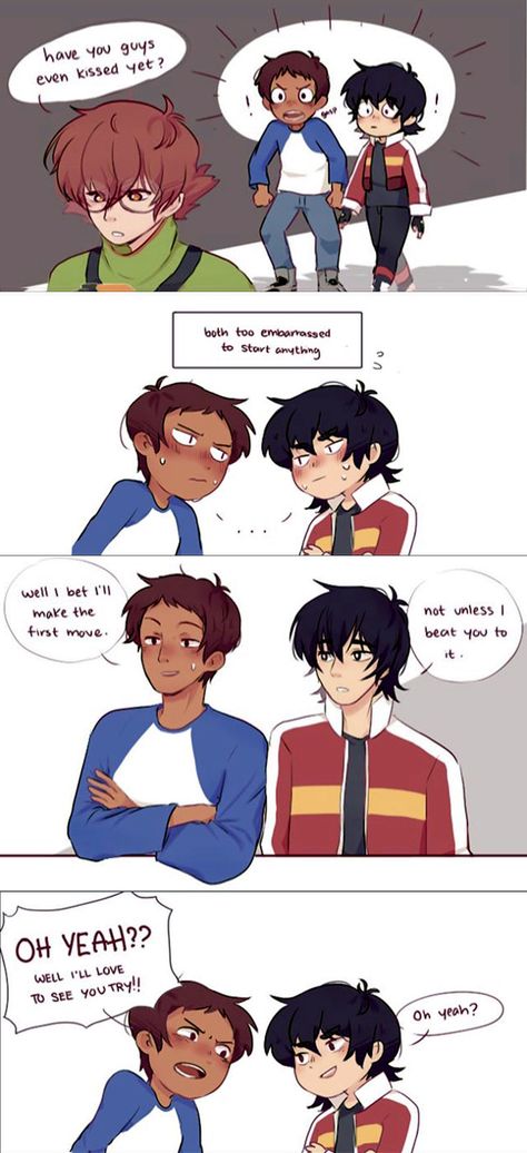 #Klance Klance Family Au, Lance X Keith Fanart Spicy, Klance Family, Lance X Keith Fanart, Klance Voltron Fanart Spicy, Keith Fanart, Klance Voltron Fanart, Lance X Keith, Fanart Spicy