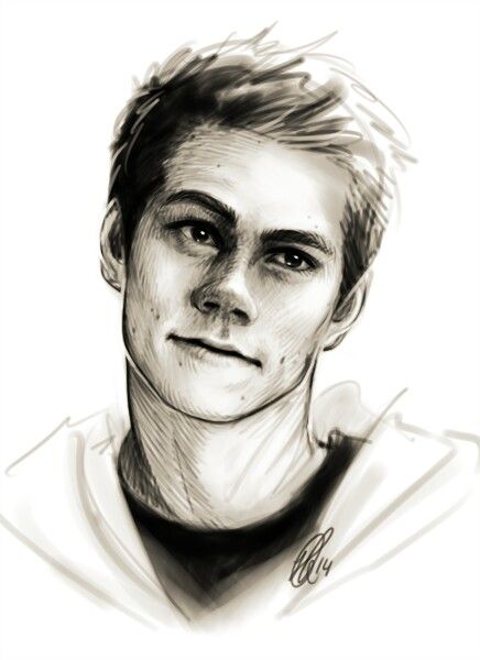 Dylan O'Brien as Stiles Stilinski 💗💗💗 #TeenWolf #VOID Stiles #Nogitsune #Stiles Stilinski #mieczyslaw stilinski #SaveTeenWolf Teen Wolf Werewolf, Soulmate Reading, Teen Wolf Boy, Teen Wolf Art, Dylan O Brien Cute, Dylan O Brain, Fictional Character Crush, Maze Runner Funny, Dylan Obrian