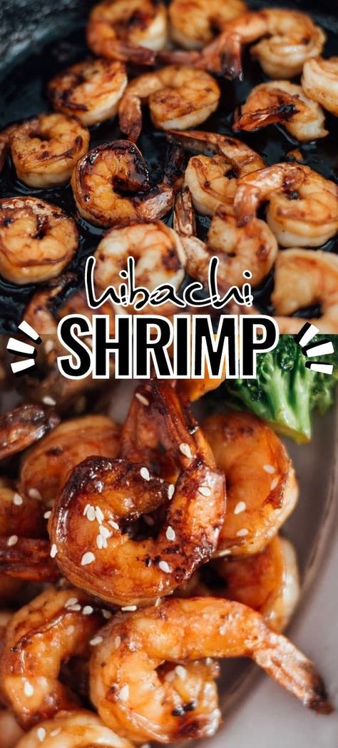 Air Fryer Hibachi Shrimp, Teppanyaki Shrimp Recipe, What To Eat With Yum Yum Sauce, Yum Yum Sauce Uses, Asian Inspired Shrimp Recipes, Shrimp Marinade For Fried Rice, Hibachi Recipes At Home, Sauces For Shrimp And Rice, Hoisin Shrimp Recipes