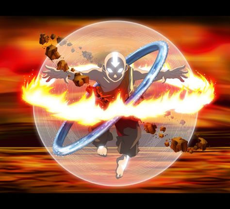 Visual Character Profile: Avatar Aang Gallery | Banana Scoop Fan Art Avatar, Avatar Tattoo, Avatar Ang, Avatar: The Last Airbender, Sneak Attack, Avatar Series, Avatar The Last Airbender Art, Team Avatar, Cabbages