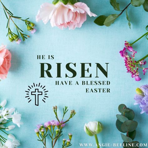 Easter is my favorite. 🥰 Have a blessed day. He is risen! Blessed Day, He Is Risen, Have A Blessed Day, Destination Wedding, My Favorite, Easter, On Instagram, Quick Saves, Instagram