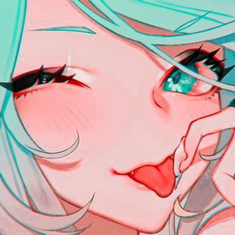 Sticking Out Tongue, Leona League Of Legends, Face Icon, Blue Anime, Icon Pfp, Anime Character Drawing, Anime Eyes, Anime Background, Manga Girl