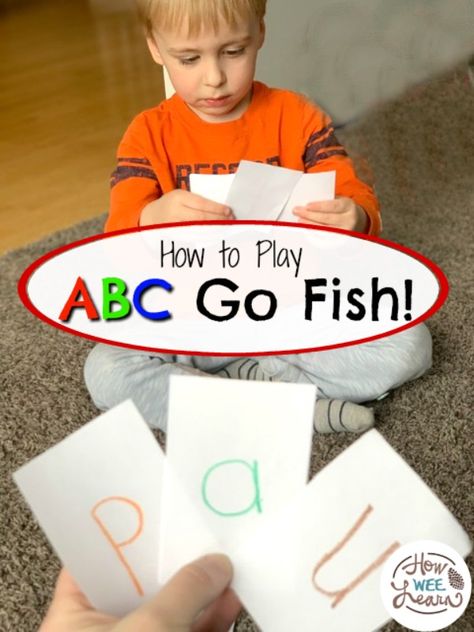 Activities for Learning Letters Letter Intervention Preschool, Phonics For Preschoolers, Play Based Letter Learning, Alphabet Activities For Three Year Olds, Fun Letter Sound Activities, Alphabet Review Games Preschool, Sound Letter Activities, Large Group Letter Activities Preschool, Alphabet Activities 2nd Grade