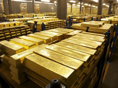 Gold Vault, Gold Reserve, Gold Bullion Bars, Logam Mulia, Gold Investments, Money Generator, Money Stacks, Gold Bars, Money Pictures