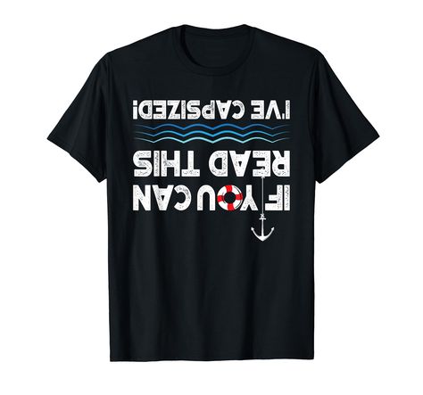 PRICES MAY VARY. Are you a Captain of a Sailboat? Are you looking for a Birthday Gift or Christmas Gift for a Sailing Yacht Owner who loves Sailing? Then this is your Sailor Gift for a passionate Ship Owner. This Sailing design is an exclusive novelty design. Grab this Sailing Enthusiast design as a Gift for a Captain, Sailboating Enthusiast and Sailor. Lightweight, Classic fit, Double-needle sleeve and bottom hem Carribean Cruise, Gifts For Sailors, Boat Captain, Cruise Shirt, Yacht Boat, Sailing Yacht, Boating, Branded T Shirts, Shirt Outfit