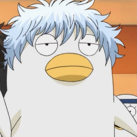 Gintama Profile Pic, Gintoki Profile Pic, Gintoki Pfp, Gintama Pfp, Gintama Elizabeth, Gintoki Icon, Gintama Icons, Gintama Funny, Gintama Manga