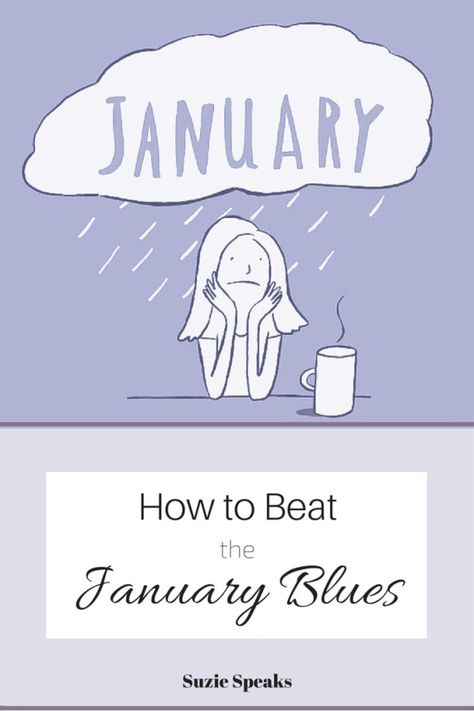 Blues Quotes, I Feel Sick, January Blues, Blue Quotes, Flower Pot Crafts, Winter Preschool, New Year New You, Happy Winter, Organization Planning