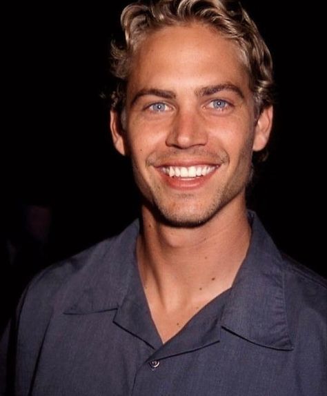 Paul Walker Haircut, Paul Walker Hair, Men Blonde Hair, Blue Eyed Men, Paul Walker Pictures, Rip Paul Walker, Hi Boy, Blonde Hair Blue Eyes, Blonde Guys