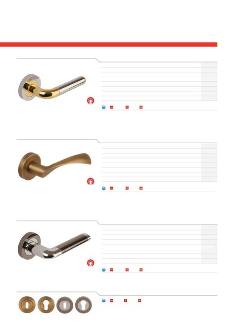 Dale Hardware Product Catalogue 2019 Hardware Catalogue, Product Catalogue, Door Furniture, Hinges, Door Handles, Handles, Coding, Range, Furniture