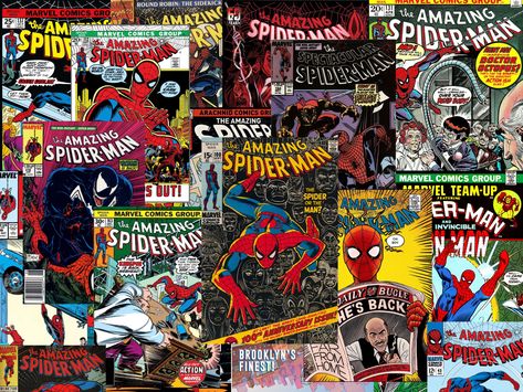 Spider Man Wallpaper, Wallpaper For Ipad, Spiderman Theme, Strange Tales, Spiderman Pictures, Hulk Marvel, Marvel Comic Books, Marvel Wallpaper, Marvel X