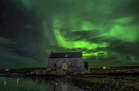 Viking's winter cruise will chase Northern Lights Nature, Belem, Shetland Islands Scotland, Winter Cruise, Color Of Night, Aurora Australis, Orkney Islands, Aurora Borealis Northern Lights, Shetland Islands