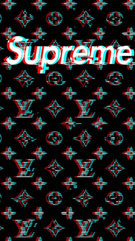 Iphone Wallpaper Louis Vuitton, Iphone Wallpaper Hypebeast, Louis Vuitton Aesthetic, Supreme Lv, Supreme Iphone Wallpaper, Louis Vuitton Iphone Wallpaper, Louis Vuitton Supreme, Hypebeast Wallpaper, Supreme Wallpaper