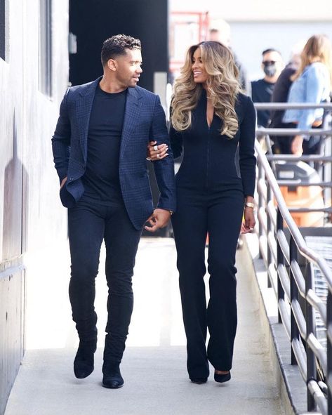 Russell And Ciara Wilson, Russell And Ciara, Ciara Russell Wilson, Russell Wilson And Ciara, Halloween On A Budget, Doctor Halloween Costume, Ciara Wilson, Diy Halloween Costume Ideas, Doctor Halloween