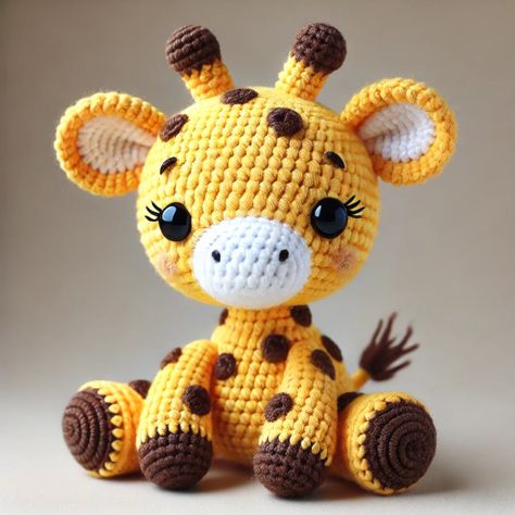 Amigurumi Giraffe Pattern, Girrafe Crochet Free Pattern, Crocheted Giraffe Pattern Free, Free Giraffe Crochet Pattern, Giraffe Amigurumi Free Pattern, Amigurumi Giraffe Free Pattern, Giraffe Crochet Pattern Free, Crochet Giraffe Free Pattern, Crochet Monkey Pattern