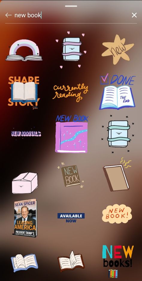 Gif instagram stories #book 📚 #bookstagramitalia #bookstagram #books Ig Gif, Book Gif, Instagram Animation, Programming Apps, Instagram Stickers, Bookstagram Inspiration, Gif Instagram, Instagram Emoji, Instagram Graphics