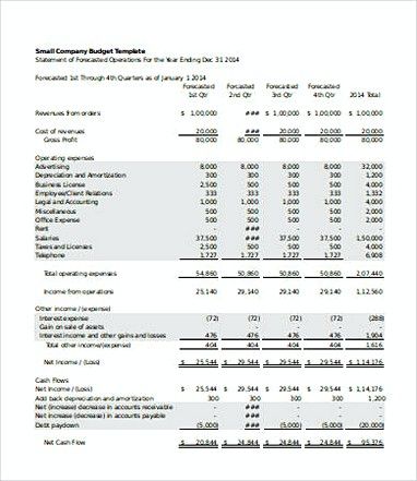 Small Company Budget Template , Company Budget Template , The Benefits of Company Budget Template  Company works to find one goal which is to find a good profit. Working to get the good profit is good, but ... Company Budget Template, Business Budget Template, Signs Youre In Love, Sponsorship Proposal, Business Budget, Excel Budget Template, Color Plate, Excel Budget, Financial Modeling