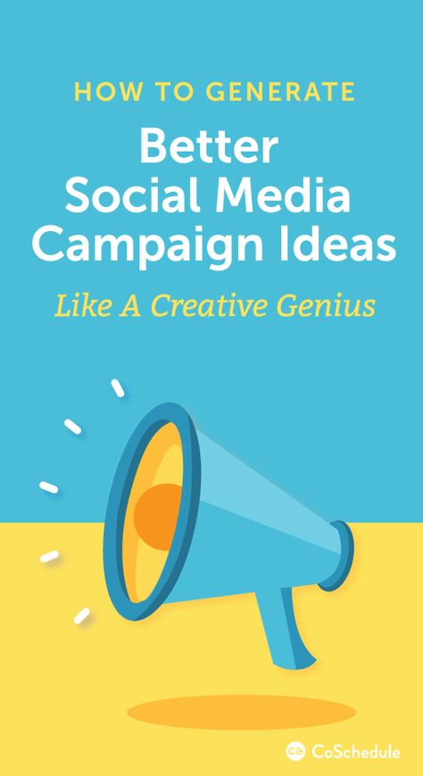 Learn how to create a Social Media Campaign like a pro http://coschedule.com/blog/social-media-campaign-ideas/?utm_campaign=coschedule&utm_source=pinterest&utm_medium=CoSchedule&utm_content=How%20To%20Generate%20Better%20Social%20Media%20Campaign%20Ideas%20Like%20A%20Creative%20Genius Campaign Design Ideas, Social Media Campaign Ideas, Green Social Media, Campaigns Ideas, Saas Marketing, Social Media Campaign Design, Business Campaign, Campaign Design, Social Campaign