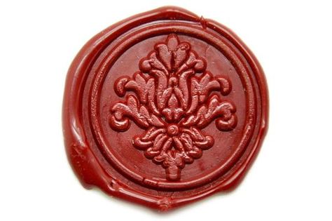 Victorian Filigree, Seni Dan Kraf, Png Icons, Wax Stamp, Wax Seal Stamp, Seal Stamp, Seal Stamps, Scene Creator, Instagrammer