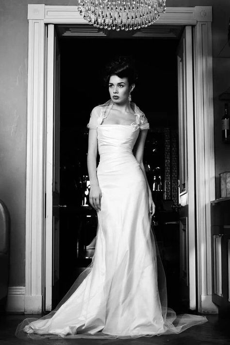 . Elsa Wedding Dress, Angelina Colarusso, Dresses For Older Brides, Wedding Dresses For Older Brides, Brides Wedding Dresses, Wedding Dresses London, Wedding Dresses Designer, Wedding Dresses 50s, Elegant Wedding Dresses