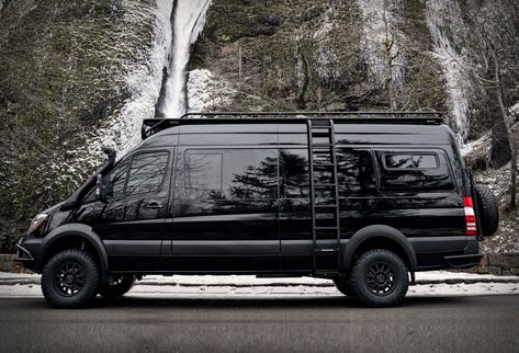 Benchmark Vehicles Off Road Van, Mercedes Sprinter 4x4 Camper, Overland Van, Overlanding Vehicles, Vw Kampeerwagens, Mercedes Sprinter Camper Van, Mercedes Sprinter 4x4, 4x4 Camper Van, Mercedes Camper