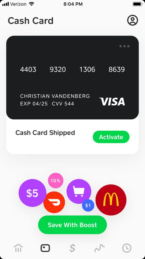 Free Credit Card Number 2024 With Money, Card Numbers With Money 2024 Visa, Real Working Credit Card Numbers, Cash App Name Ideas, Free Visa Card, Cash App Card Ideas, Cash App Card, Visa Card Numbers, Best Shopify Themes