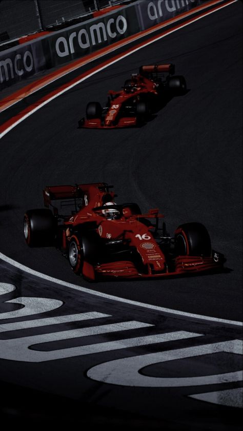 #ferrari #formulaone #formula1 #f1 #motorsports #motorsport #wallpaper #aesthetic #filter #dark Ferrari F1 Aesthetic 55, Ferrari Scuderia Wallpaper, F1 Aesthetic Wallpaper Ferrari, Ferrari 55 Wallpaper, Ferrari F1 Car Aesthetic, Ferrari 16 Wallpaper, Ferrari F1 Car Wallpaper, Red F1 Aesthetic, Formula 1 Aesthetic Ferrari