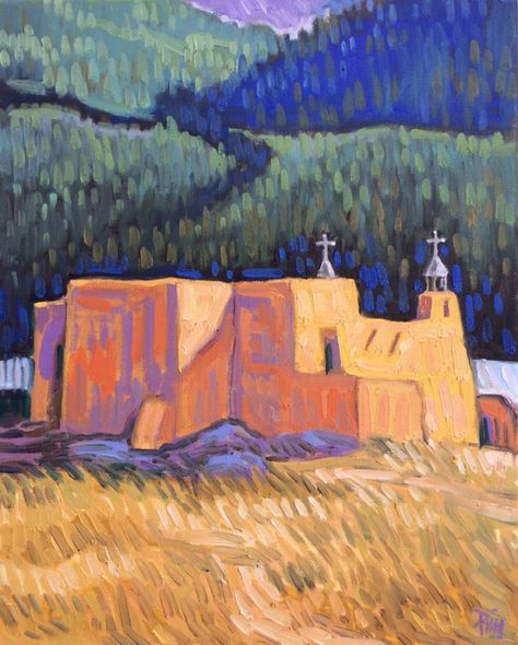 Indigo Gallery in Madrid, New Mexico Chris Collins, Gallery Jewelry, Wine Painting, Southwestern Art, Western Artist, Mexico Art, Robert Smith, Mexican Artists, Art Pastel