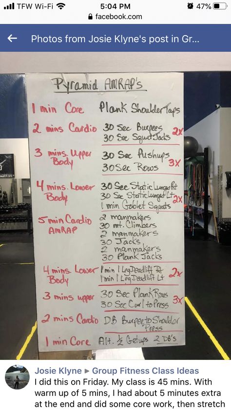 Station Workout Ideas, Plyo Workouts, Cheerleading Workouts, Functional Training Workouts, Crossfit Workouts Wod, Pyramid Workout, Amrap Workout, Saturday Workout, Circuit Training Workouts