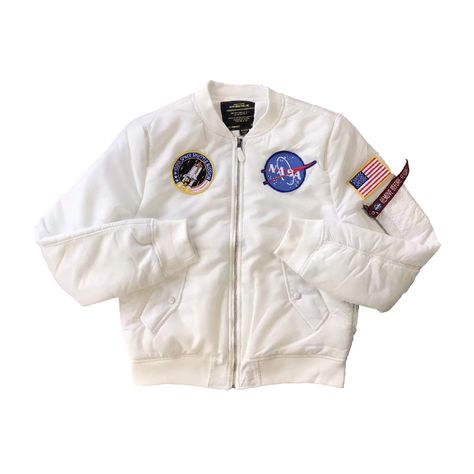 Nasa Jacket, White Jacket, Sasuke Uchiha, Gigi Hadid, Danganronpa, Christmas List, Windsor, Nasa, Rocket