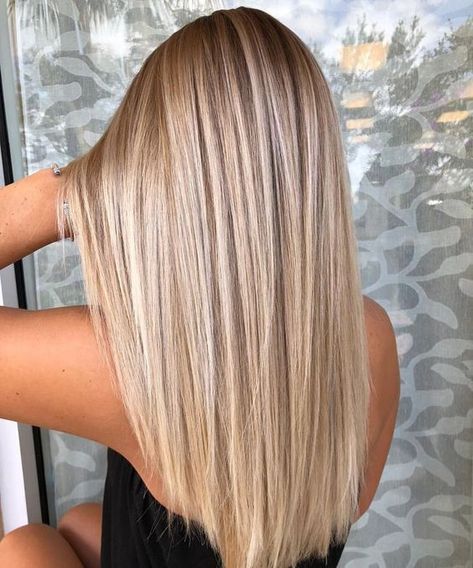 Balayage blond : les plus beaux balayages à adopter à la... - Grazia.fr Medium Blonde Hair Color Ideas, Medium Blonde Hair Color, Medium Blonde Hair, Balayage Blond, Blonde Hair Color Ideas, Hairstyle Trends, Medium Blonde, Top Hairstyles, Hair Color Ideas