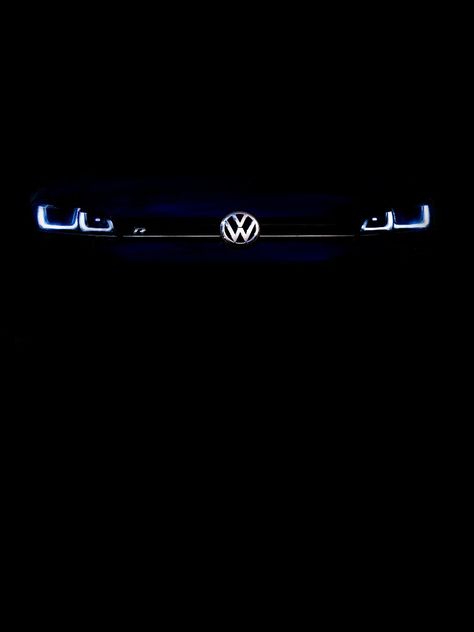 Volkswagen Gti Aesthetic, Vw Golf Wallpaper Iphone, Golf Gti Mk7 Wallpaper Iphone, Vw Wallpaper Iphone, Vw Logo Wallpapers, Volkswagen Polo Wallpapers, Volkswagen Logo Art, Volkswagen Logo Wallpapers, Passat Wallpaper