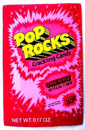 Pop Rocks 1970s Candy, Pop Rocks Candy, Newark Nj, Candy Packaging, Vintage Candy, Marker Drawing, I Remember When, Pop Rocks, The Good Old Days