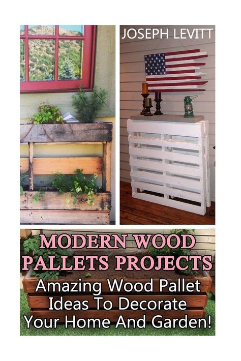 Jet is a shopping site dedicated to saving you more money. Everyday low prices are just the start — our prices drop even lower as you shop. Wood Pallets Projects, Diy Crafts Wood, Wood Pallet Ideas, Pallets Projects, Pallet Building, Pallet Projects Garden, Craftsman Furniture, Pallet House, Pallet Garden