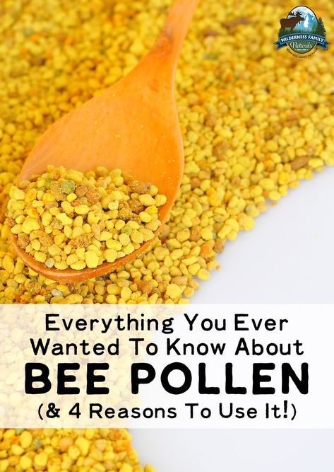 Benefits Of Bee Pollen, Fruit Health Benefits, Lemon Benefits, Bee Pollen, Natural Sweeteners, Bee Keeping, Natural Health, Health Benefits, Natural Remedies