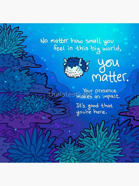 The Latest Kate, Inspirational Animal Quotes, Latest Kate, Cute Animal Quotes, Charles Darwin, You Matter, Animal Quotes, No Matter How, Cute Quotes