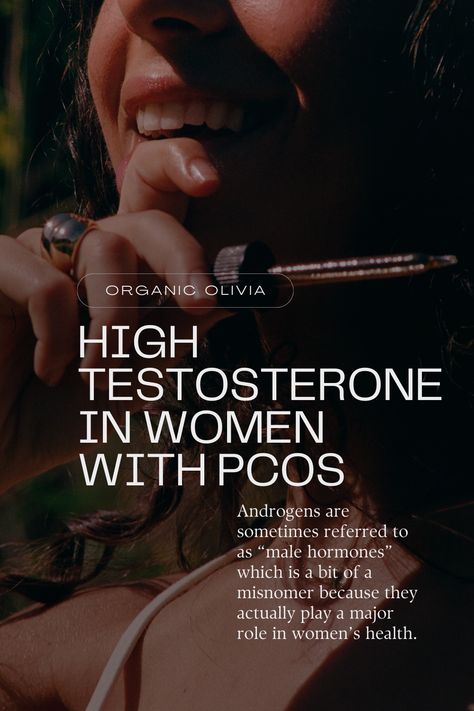 Androgens are sometimes referred to as “male hormones” which is a bit of a misnomer because they actually play a major role in women’s health. The main androgens are testosterone and androstenedione but dihydrotestosterone (DHT), dehydroepiandrosterone (DHEA), and DHEA sulfate (DHEA-S) are also androgens you may have heard of. Dhea Benefits For Women, Dhea Benefits, Male Hormone Imbalance, High Testosterone, Hormone Health, Hormone Imbalance, Knowledge Quotes, Hormone Balancing, Health Issues