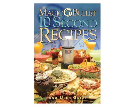 Magic Bullet Recipe Book and User Manual in pdf format. Magic Bullet Recipes Healthy, Magic Bullet Smoothie Recipes, Magic Bullet Recipes, Weight Watcher Smoothies, Body By Vi, Healthy Eating Breakfast, Kitchen Magic, Frozen Cocktails, Best Blenders