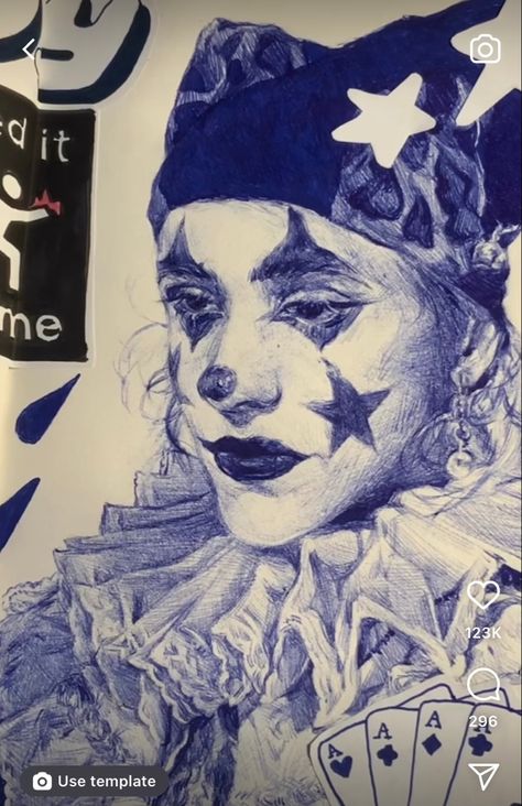 Art Reference Photos Faces, Creative Drawing Ideas, Creative Prompts, Drawing Prompts, Your Drawing, A Clown, Fashion Statements, Sketch Ideas, Doodle Illustration