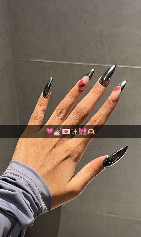 Vriddhi Patwa, Nails Snapchat, Indian Aesthetic, Teenager Outfits, Snapchat, Nails, Quick Saves