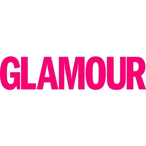 Glamour Logo ❤ liked on Polyvore featuring text, words, quotes, magazine, backgrounds, fillers, phrases and saying Glamour Logo, Rich Fashion, Magazine Article, Grace Beauty, Sayings And Phrases, Glamour Magazine, Glam Room, Pretty Images, Quote Backgrounds