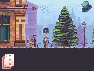 Victorian Mockup Pixel Side Scroller, Pixel Environment, Game Mockup, Side Scroller, Art Test, 3d Pixel, Pixel Characters, Pixel Art Characters, Anatomy Sketches